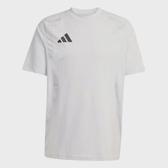 Camiseta adidas Tiro Travel  - Masculino - Foto 5