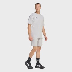 Camiseta adidas Tiro Travel  - Masculino - Foto 6