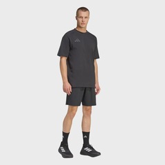 Camiseta adidas Tiro Travel  - Masculino - Foto 2