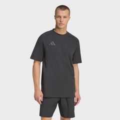 Camiseta adidas Tiro Travel  - Masculino - Foto 3