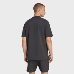 Camiseta adidas Tiro Travel  - Masculino - Foto 4