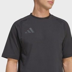 Camiseta adidas Tiro Travel  - Masculino - Foto 6