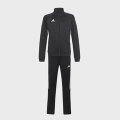 Conjunto adidas Tiro 26 Essentials Infantil - Foto 1