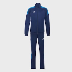 Conjunto adidas Tiro 26 Essentials Infantil - Foto 1