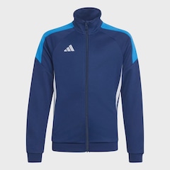 Conjunto adidas Tiro 26 Essentials Infantil - Foto 2