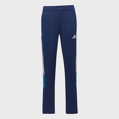 Conjunto adidas Tiro 26 Essentials Infantil - Foto 4