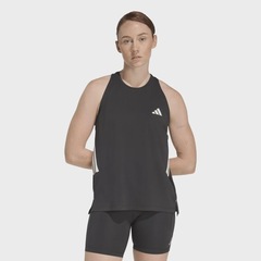 Camiseta Regata adidas Adi365 Running Feminino - Foto 1