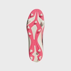 Chuteira de Campo adidas Masculino F50 Hyperfast Club - Foto 6