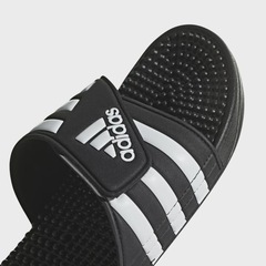 Chinelo Unissex adidas Adissage - Foto 7