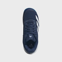 Tênis Infantil adidas Courtflash - Foto 3