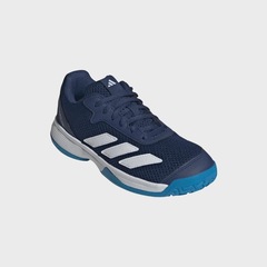Tênis Infantil adidas Courtflash - Foto 4