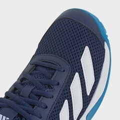 Tênis Infantil adidas Courtflash - Foto 7
