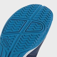 Tênis Infantil adidas Courtflash - Foto 8