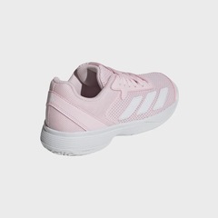Tênis Infantil adidas Courtflash - Foto 4
