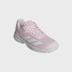 Tênis Infantil adidas Courtflash - Foto 5