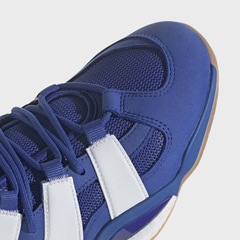 Tênis Masculino adidas Stabil 16 - Foto 7