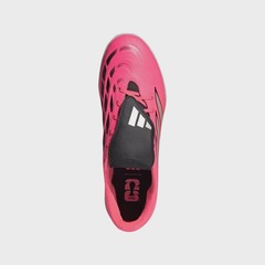 Chuteira de Futsal adidas Masculino Predator Club - Foto 3