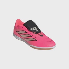 Chuteira de Futsal adidas Masculino Predator Club - Foto 5