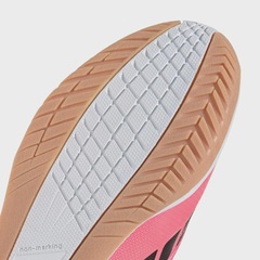 Chuteira de Futsal adidas Masculino Predator Club - Foto 8