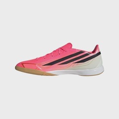 Chuteira de Futsal adidas Masculino F50 Hyperfast League IN - Foto 2