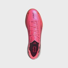 Chuteira de Futsal adidas Masculino F50 Hyperfast League IN - Foto 3