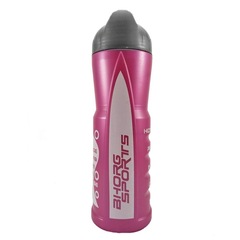Squeeze Garrafa Bhorg Sport Isotérmica Turbo 400 ml - Foto 2