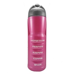 Squeeze Garrafa Bhorg Sport Isotérmica Turbo 400 ml - Foto 3