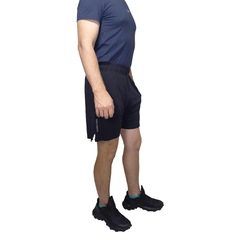 Short Salomon XA SONIC 7 Masculino - Foto 2