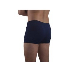 Sunga Boxer Speedo Hidroshort Acquaplus Masculino - Foto 4