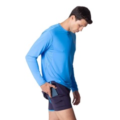 Bermuda Speedo Movement 2 em 1 Masculino - Foto 3