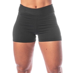 Shorts Poker Curto Dharma Feminino - Foto 1