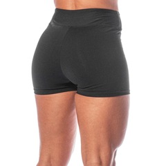 Shorts Poker Curto Dharma Feminino - Foto 2