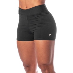 Shorts Poker Curto Dharma Feminino - Foto 3