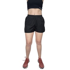 Short Salomon Race WI 3 Feminino - Foto 1
