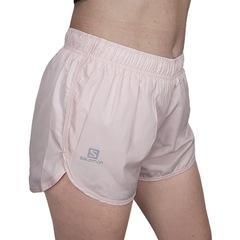 Short Salomon Race Feminino - Foto 2