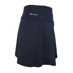 Saia Short Trinys Básica Feminina - Foto 3