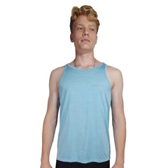Camiseta Regata Speedo Ultra Mescla Masculina - Foto 1