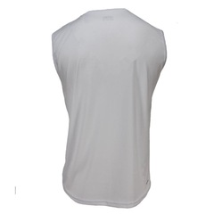 Camiseta Regata Speedo Machão Interlock Masculina - Foto 2