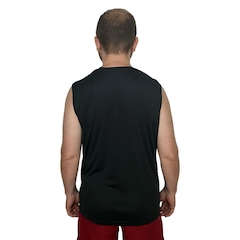 Camiseta Regata Speedo Machão Interlock Masculina - Foto 2