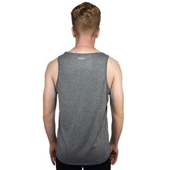 Camiseta Regata Speedo Core Mescla Masculina - Foto 2