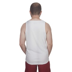 Camiseta Regata Speedo Basic Interlock Masculina - Foto 2