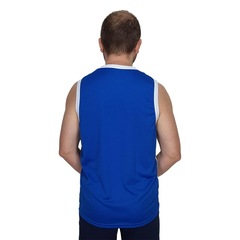 Camiseta Regata Placar Basquete Taquari Masculina - Foto 2