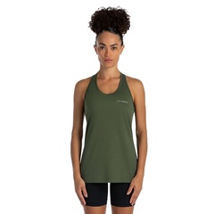 Camiseta Regata Olympikus Runner 2.0 Feminina - Foto 1