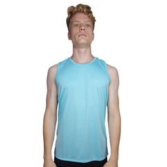 Camiseta Regata Olympikus Essential Masculina - Foto 1