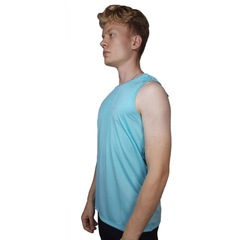 Camiseta Regata Olympikus Essential Masculina - Foto 2
