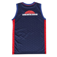Camisa Regata NBA Terms Infantil - Foto 8