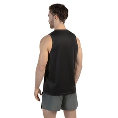 Camisa Regata Mizuno Spark 2 Masculina - Foto 3