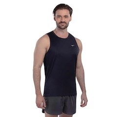 Camisa Regata Mizuno Spark 2 Masculina - Foto 1