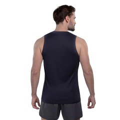 Camisa Regata Mizuno Spark 2 Masculina - Foto 2