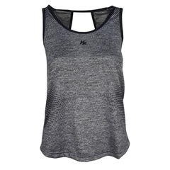 Camisa Regata Kanxa Yoga Tec Drysoft Feminina - Foto 1